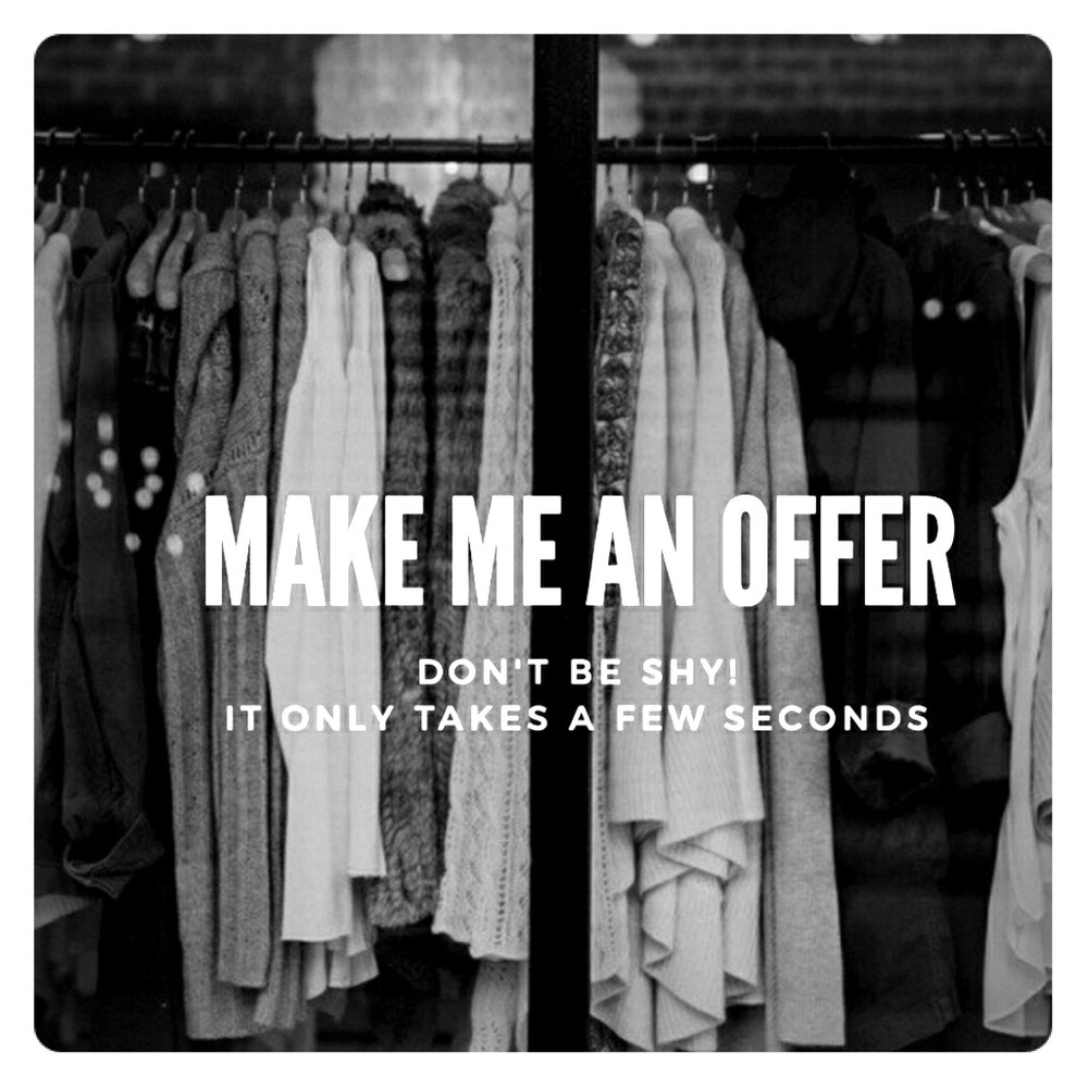 Not for sale